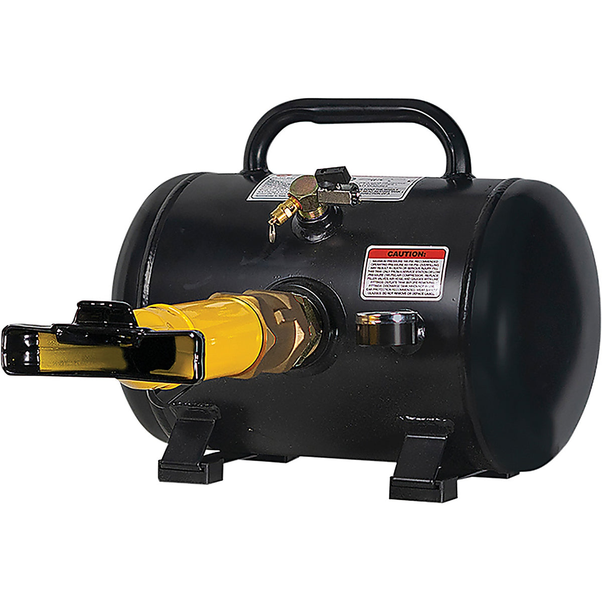 ESCO - 20390 - in Cyclone X-Series in High Force Bead Seating Tank