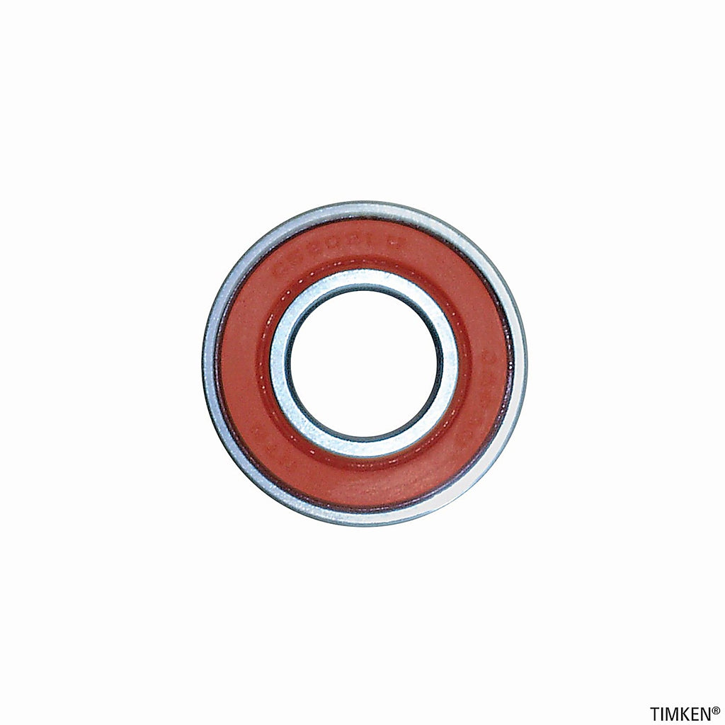 Timken Bearing - 203F - Single Row Ball Bearing
