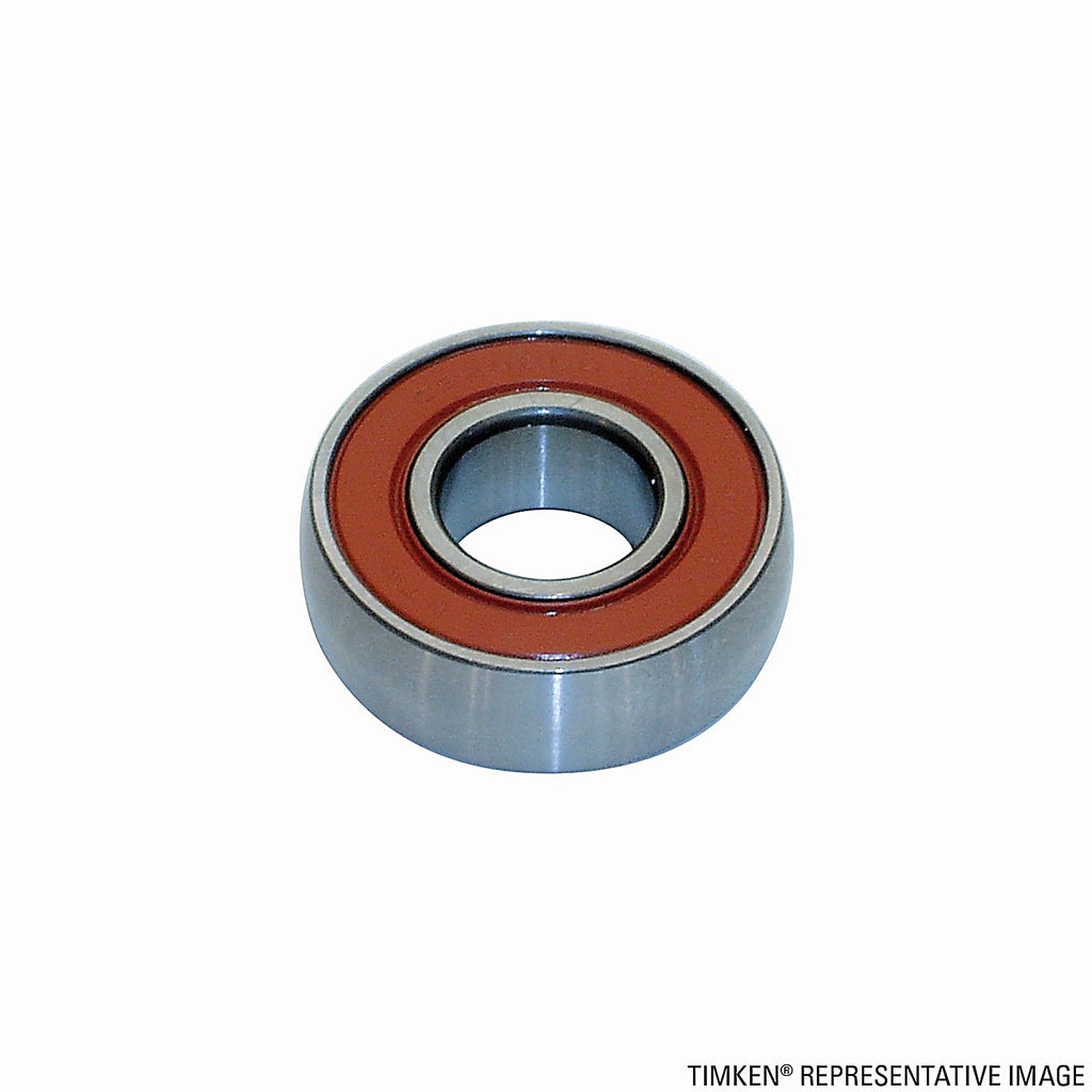 Timken Bearing - 203F - Single Row Ball Bearing