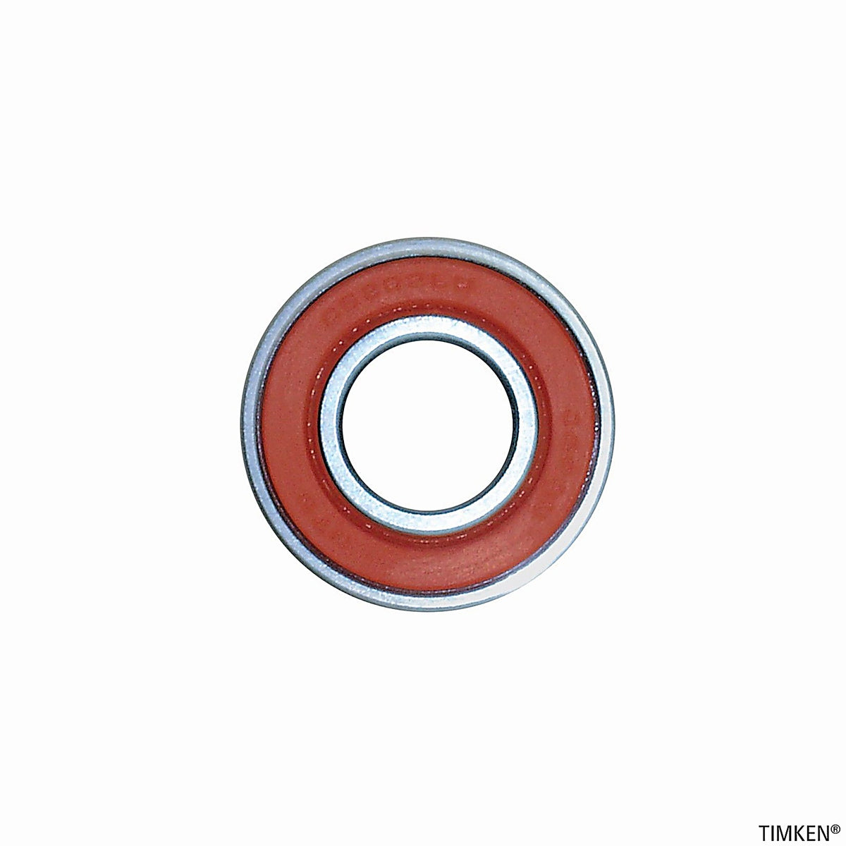 Timken Bearing - 203F - Single Row Ball Bearing