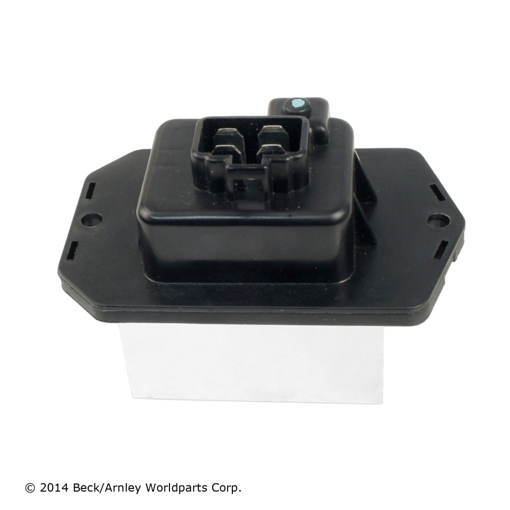 Beck Arnley - 204-0005 - Blower Motor Resistor
