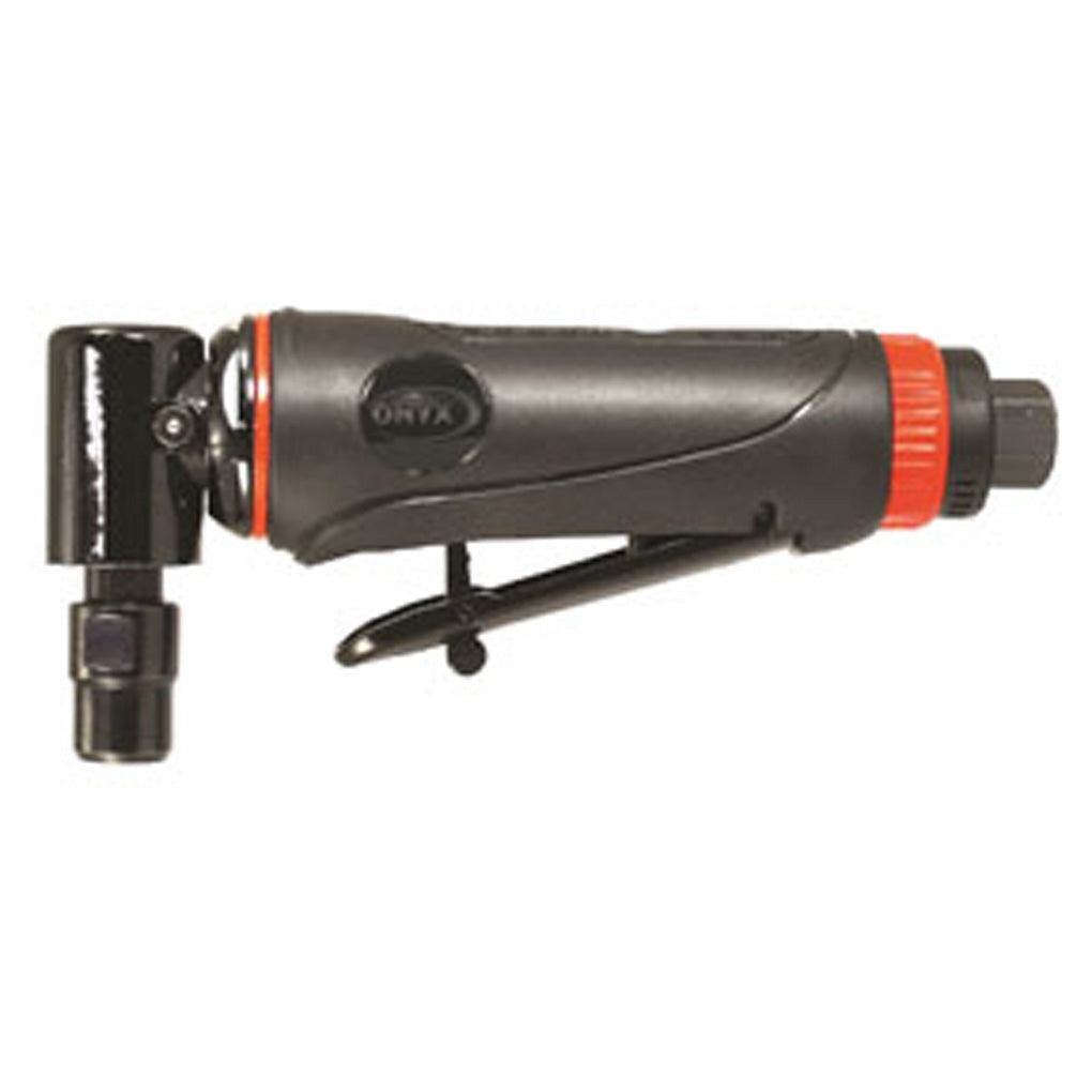 Astro Pneumatic - 204 - ONYX Composite Body 1/4 in 90 Angle Die Grinder