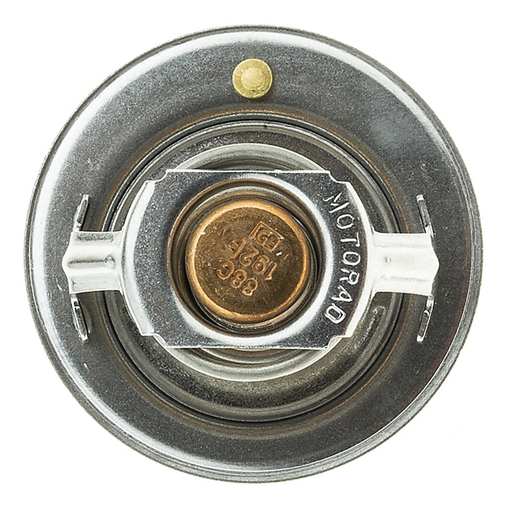 MotoRad - 2040-192 - High Flow Thermostat-192 Degrees