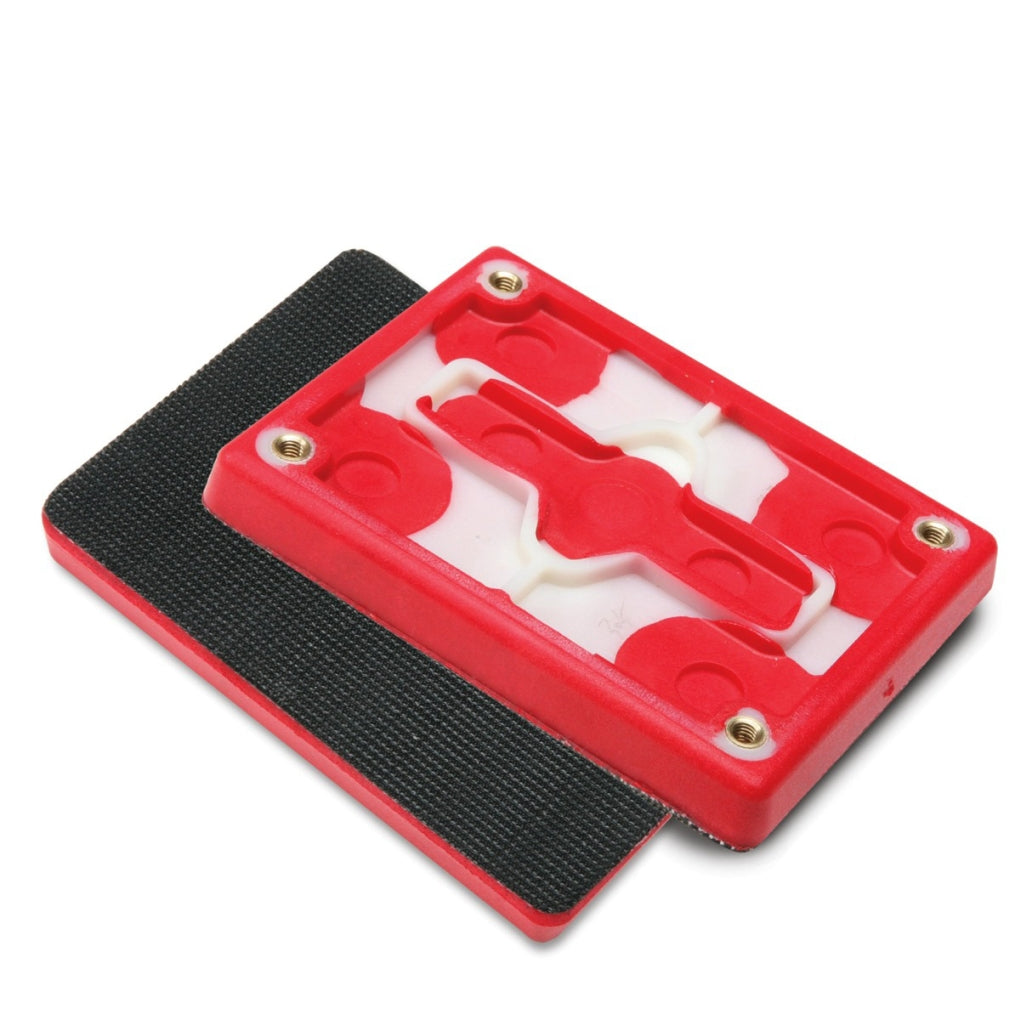 3M - 20433 - Hookit Sheet Pad - 7000045010