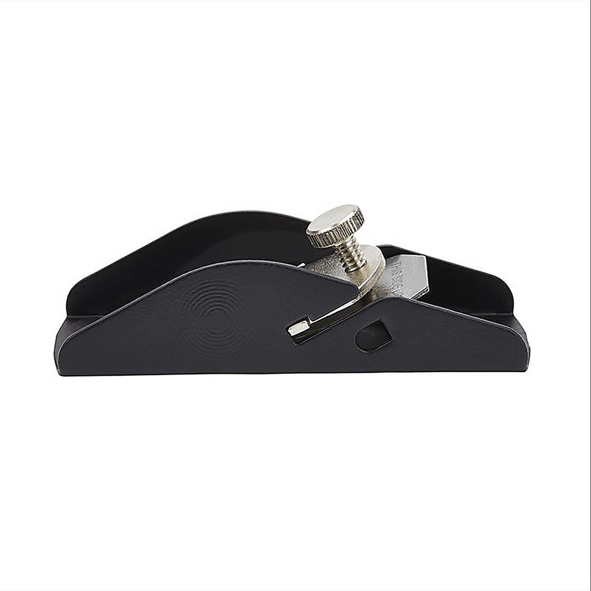 Stanley - 12-101 - 3.5 in. L x 1 in. W Trimming Plane Cast Iron Black
