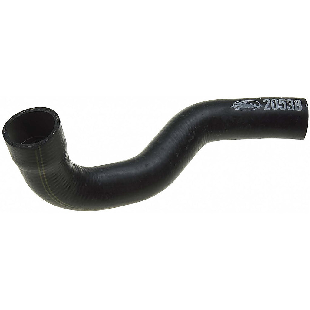 Gates - 20538 - Radiator Coolant Hose