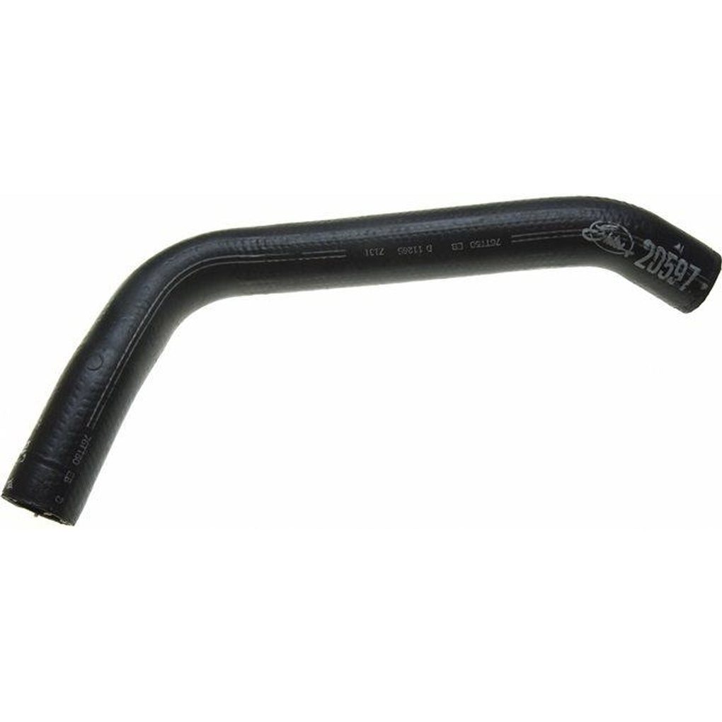 Gates - 20597 - Coolant Hose - Molded