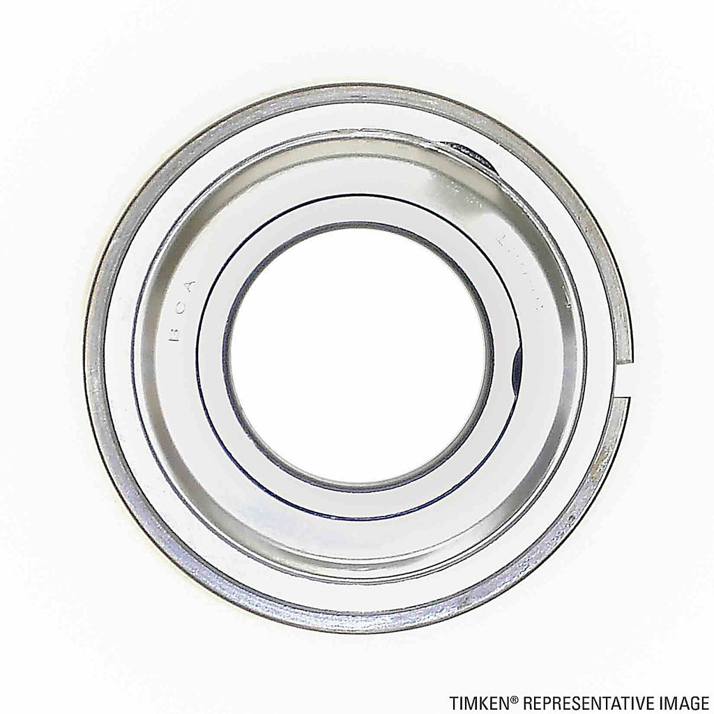 Timken Bearing - 205SSL - Single Row Ball Bearing