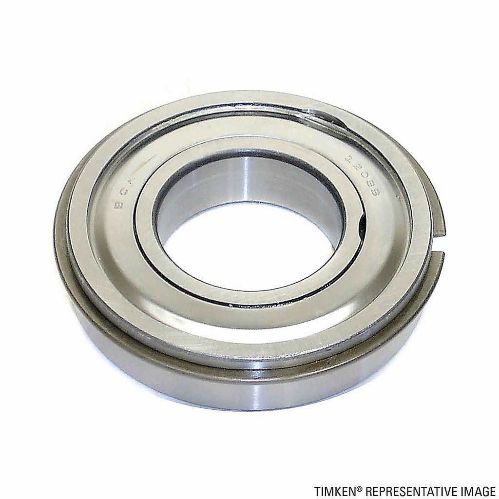 Timken Bearing - 205SSL - Single Row Ball Bearing
