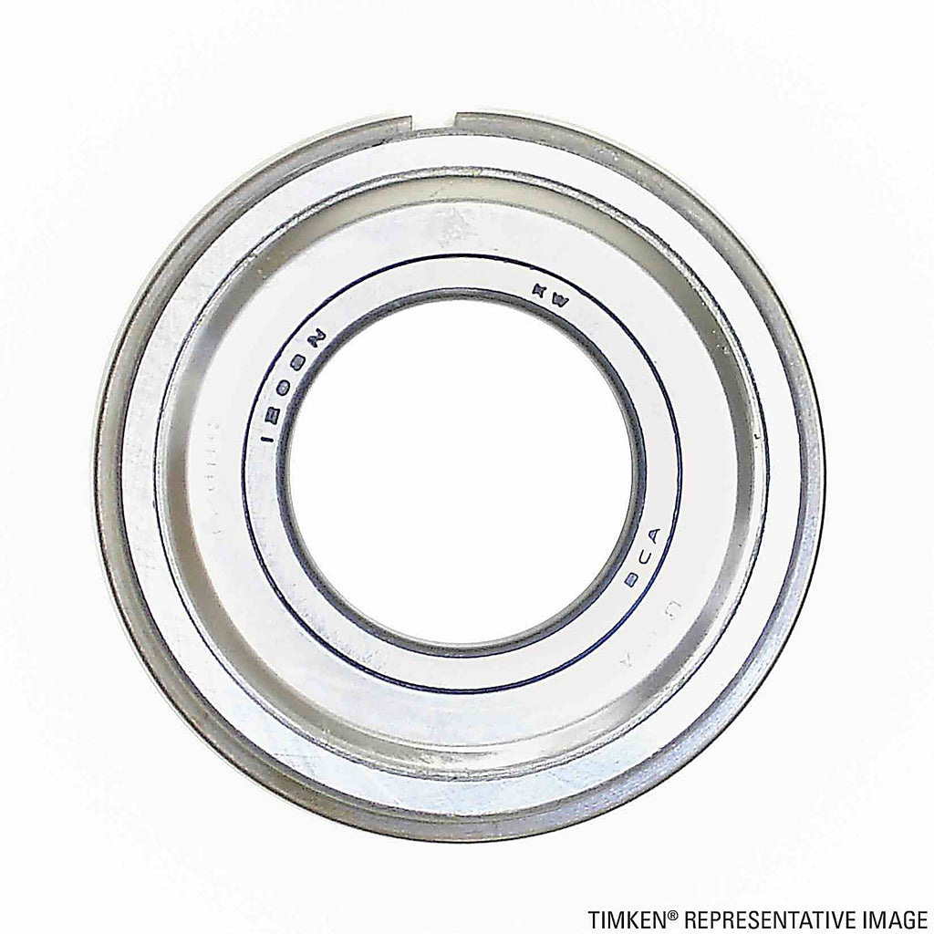 Timken Bearing - 205SSL - Single Row Ball Bearing