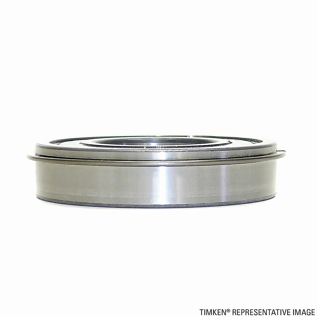 Timken Bearing - 205SSL - Single Row Ball Bearing