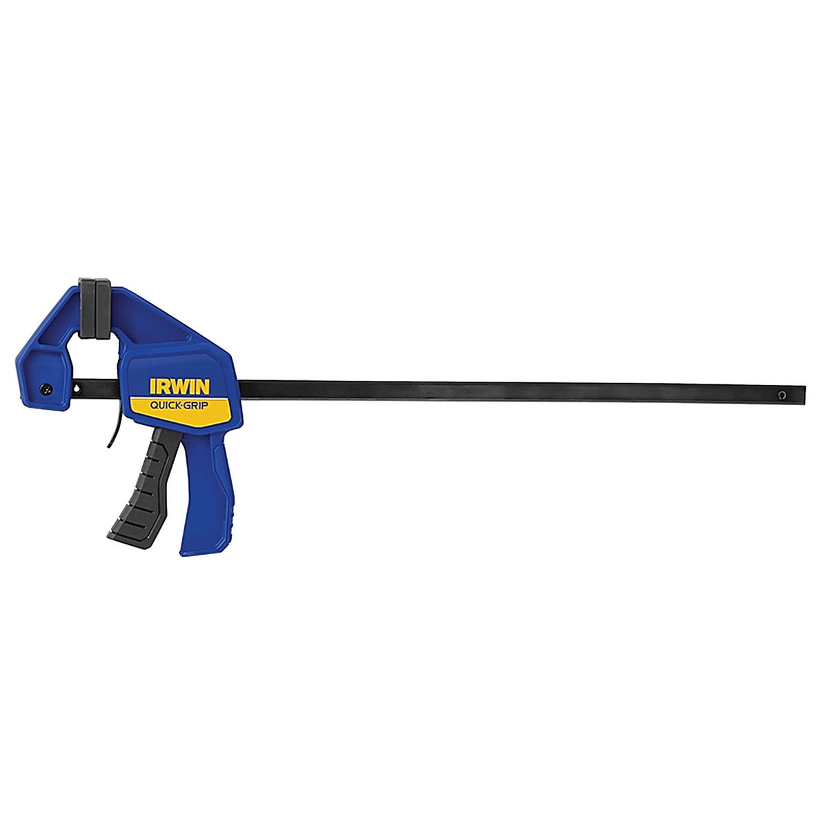 Irwin - 1964746 - Quick-Grip 4-1/4 in. x 1-3/16 in. D Bar Clamp and Spreader