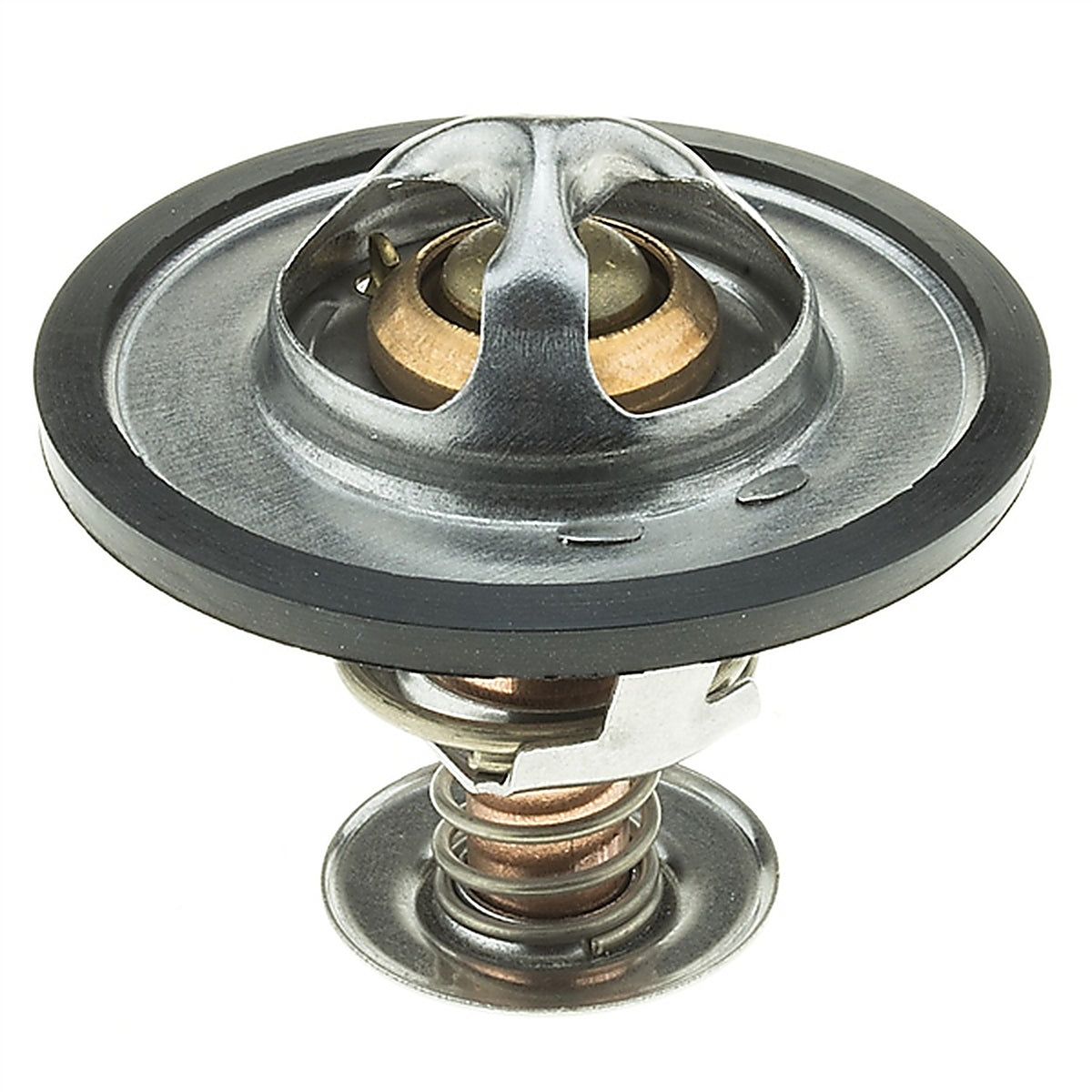 MotoRad - 2065-160 - High Flow Thermostat-160 Degrees w/seal