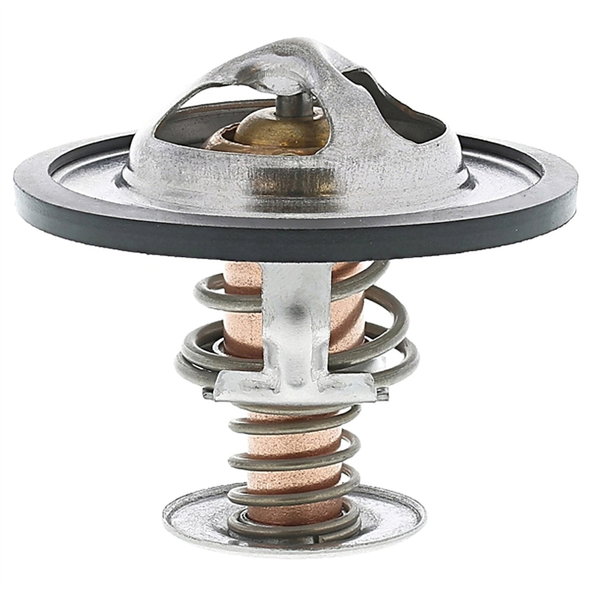 MotoRad - 2065-160 - High Flow Thermostat-160 Degrees w/seal