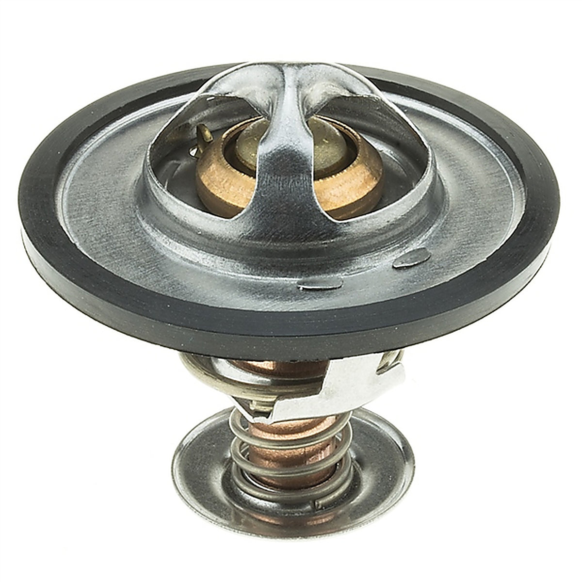MotoRad - 2065-180 - High Flow Thermostat-180 Degrees w/seal