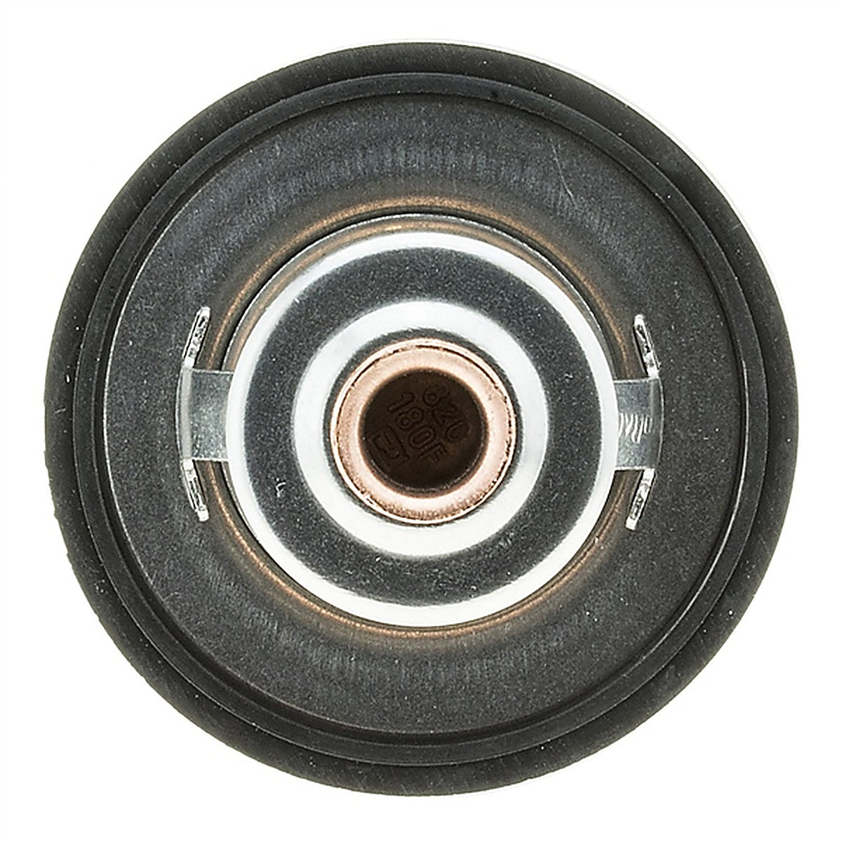 MotoRad - 2065-180 - High Flow Thermostat-180 Degrees w/seal