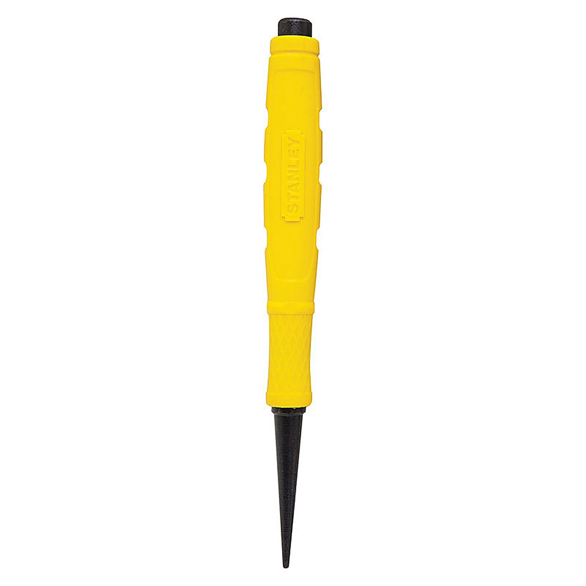 Stanley - 58-911 - 1/32 in. Cushion Grip Nail Set 1/pc.