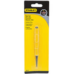 Stanley - 58-911 - 1/32 in. Cushion Grip Nail Set 1/pc.
