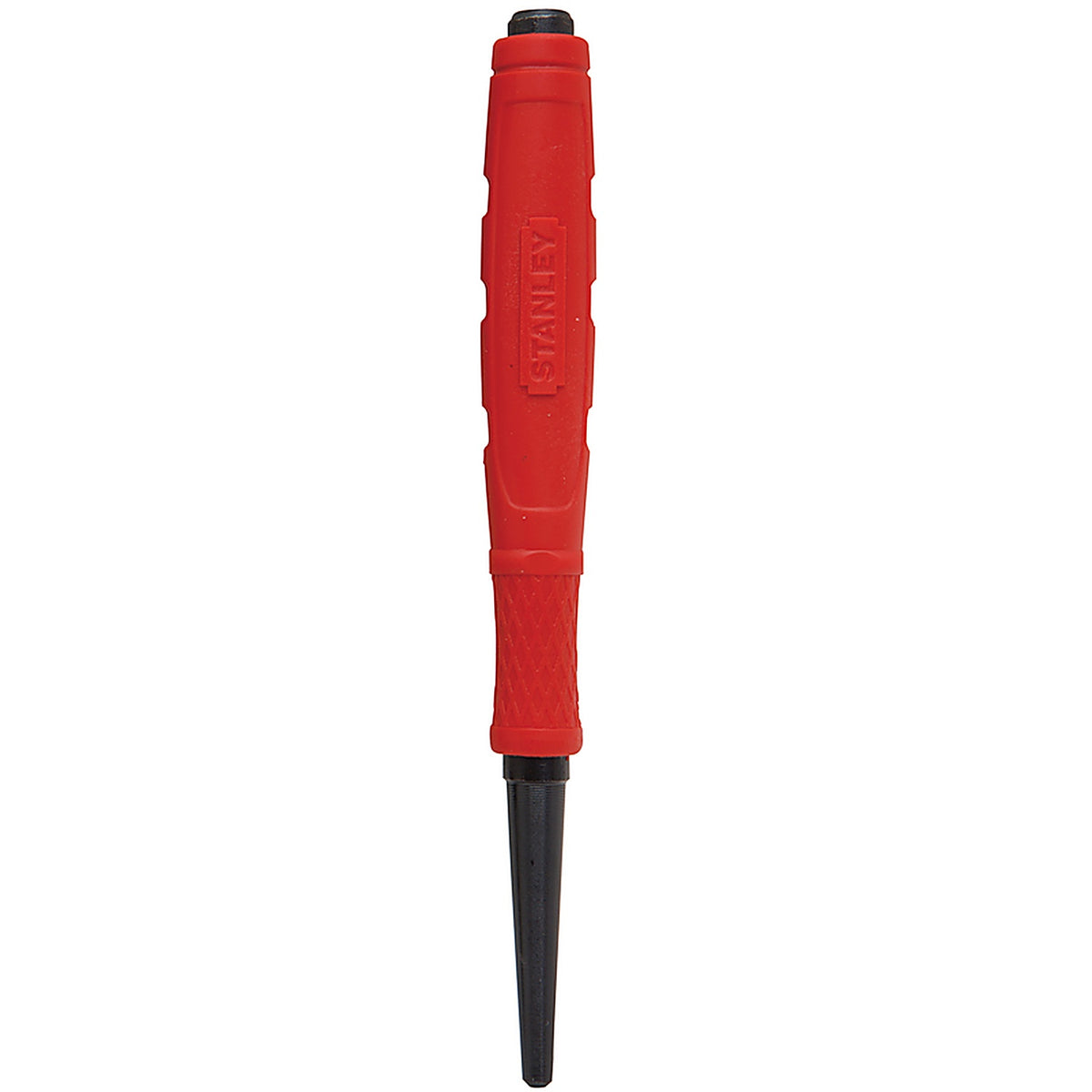 Stanley - 58-913 - 3/32 in. Cushion Grip Nail Set 1/pc.