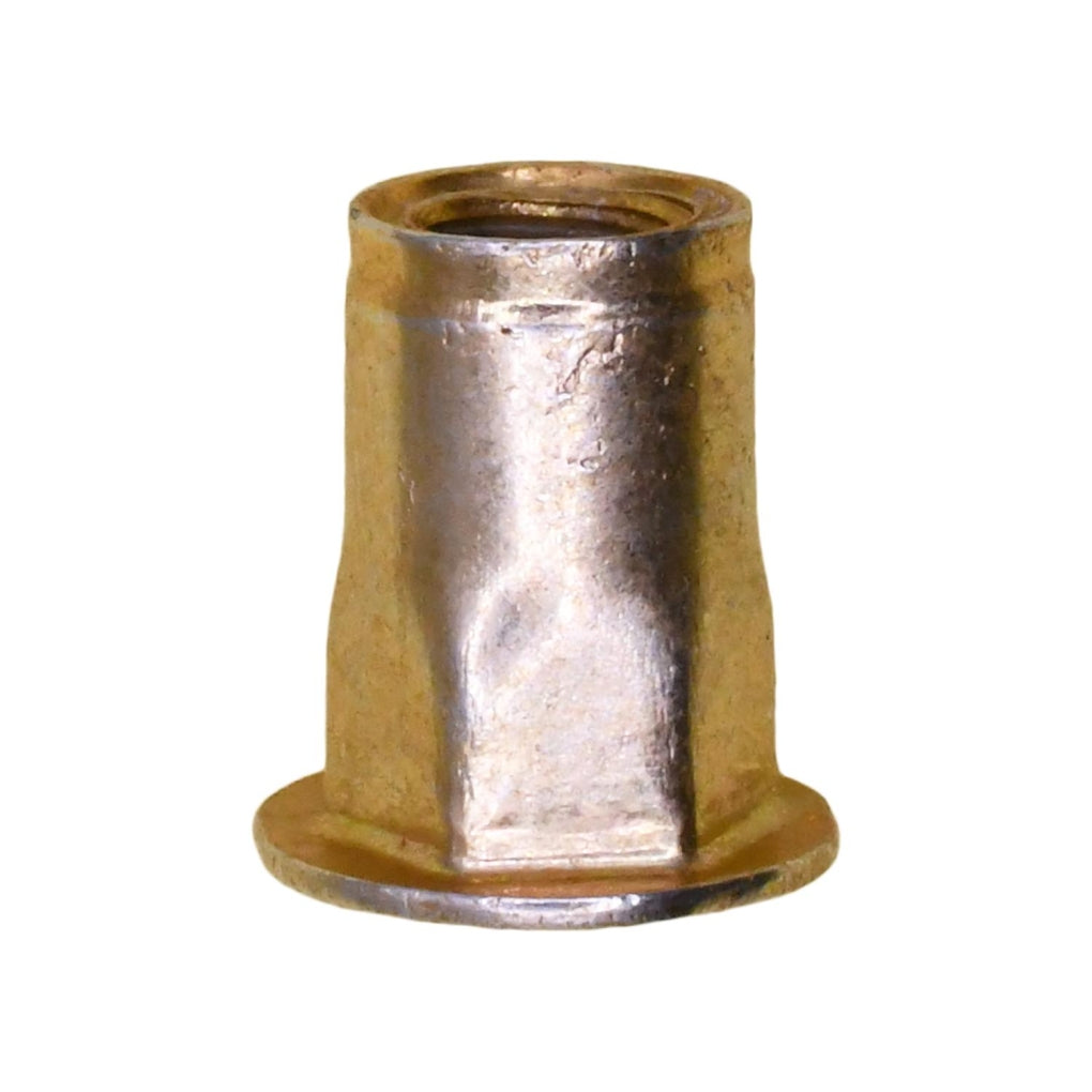 Auveco - 20678 - Specialty Hex Insert M5-.85mm-3.3mm Grip 10mm Head Diameter