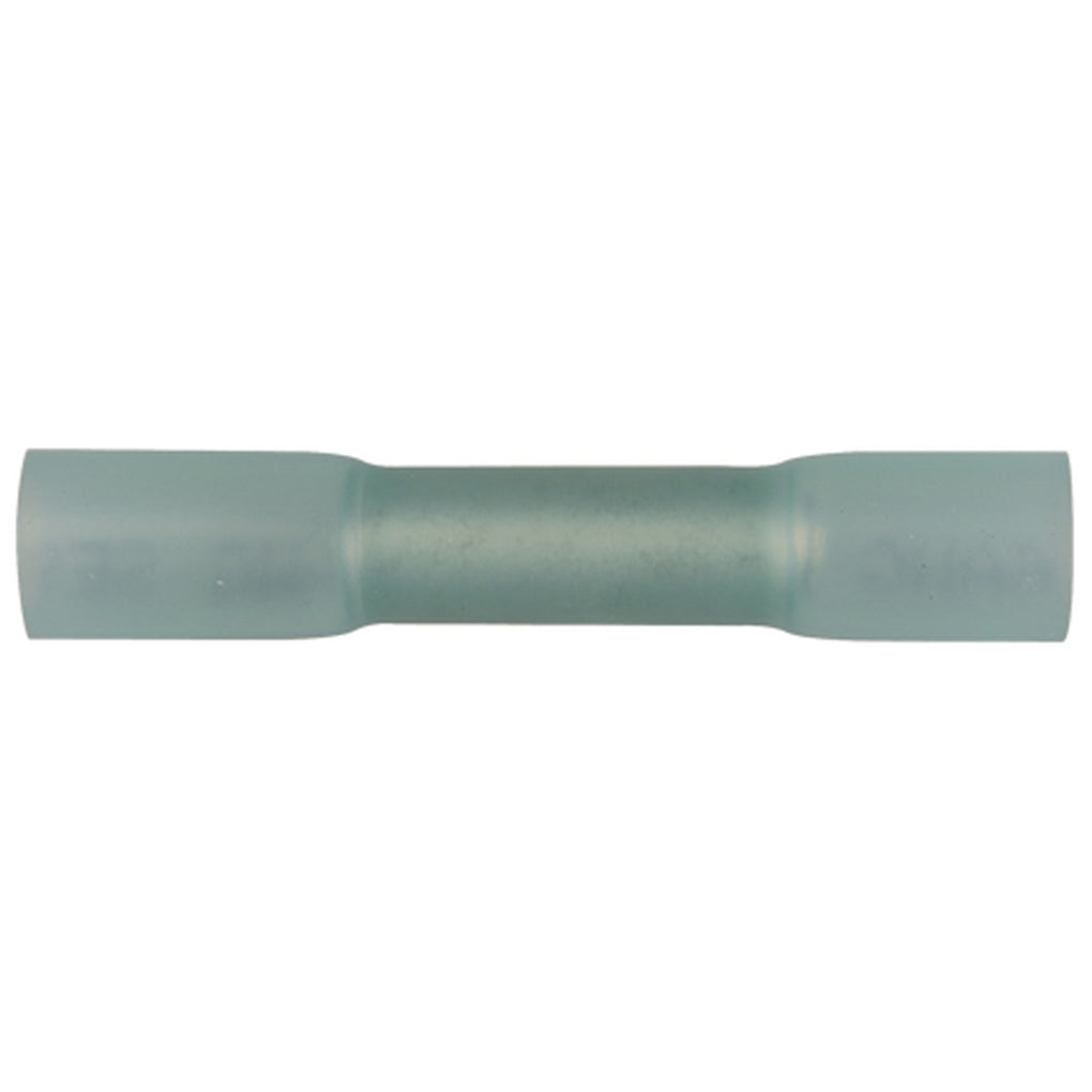 Disco|2067PK|Butt Connectors 16-14 Ga. Wire, Blue Nylon Crimp & Seal Wire Term.
