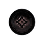 Auveco - 20680 - License Plate Screw - Hyundai