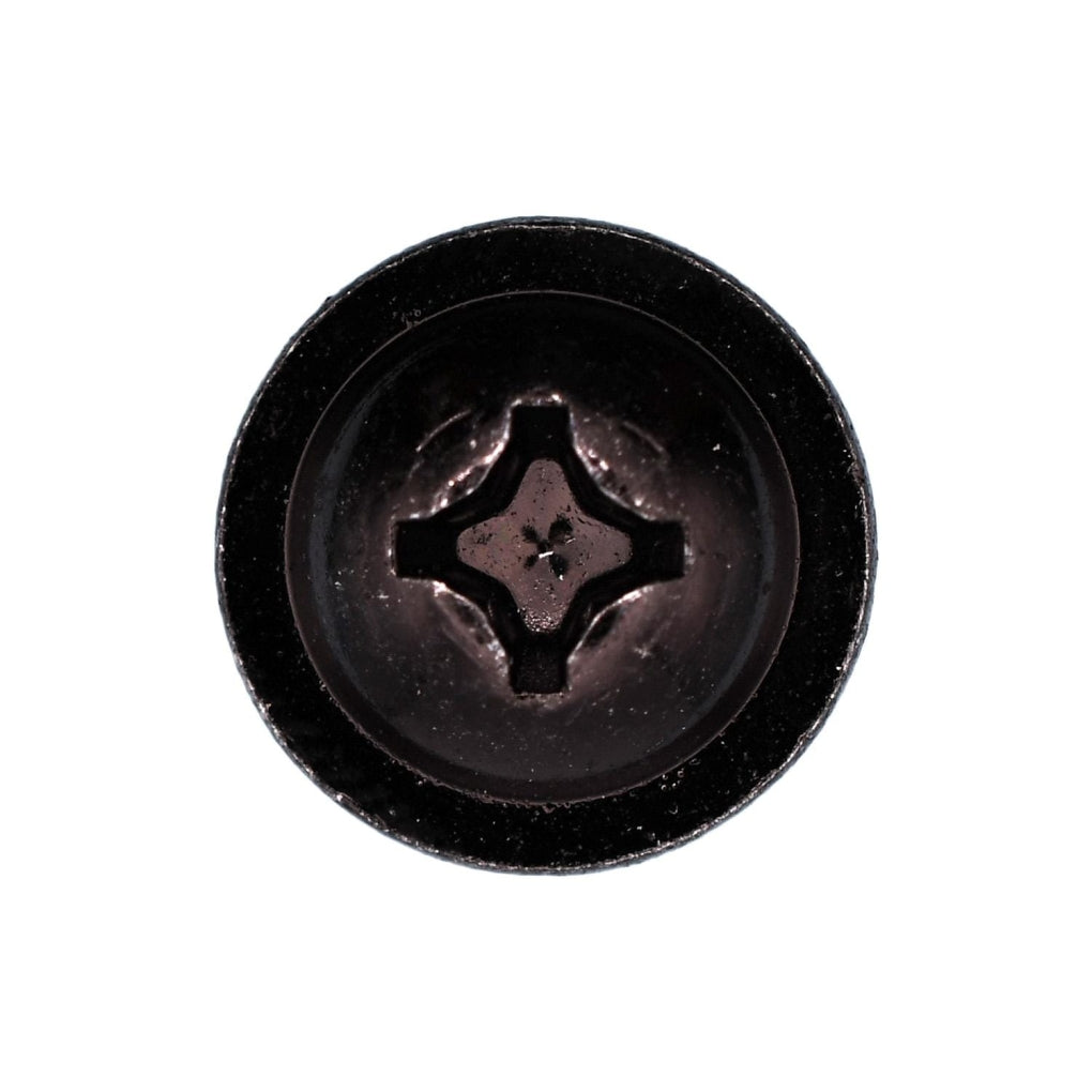Auveco - 20680 - License Plate Screw - Hyundai