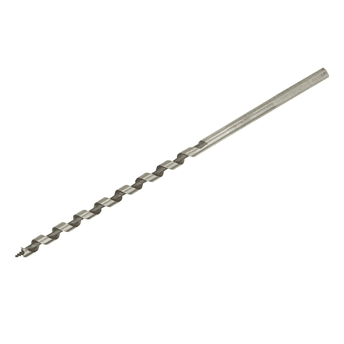 Irwin - 49905 - 5/16 in. Dia. x 7.5 in. L Auger Bit Carbon Steel 1/pc.