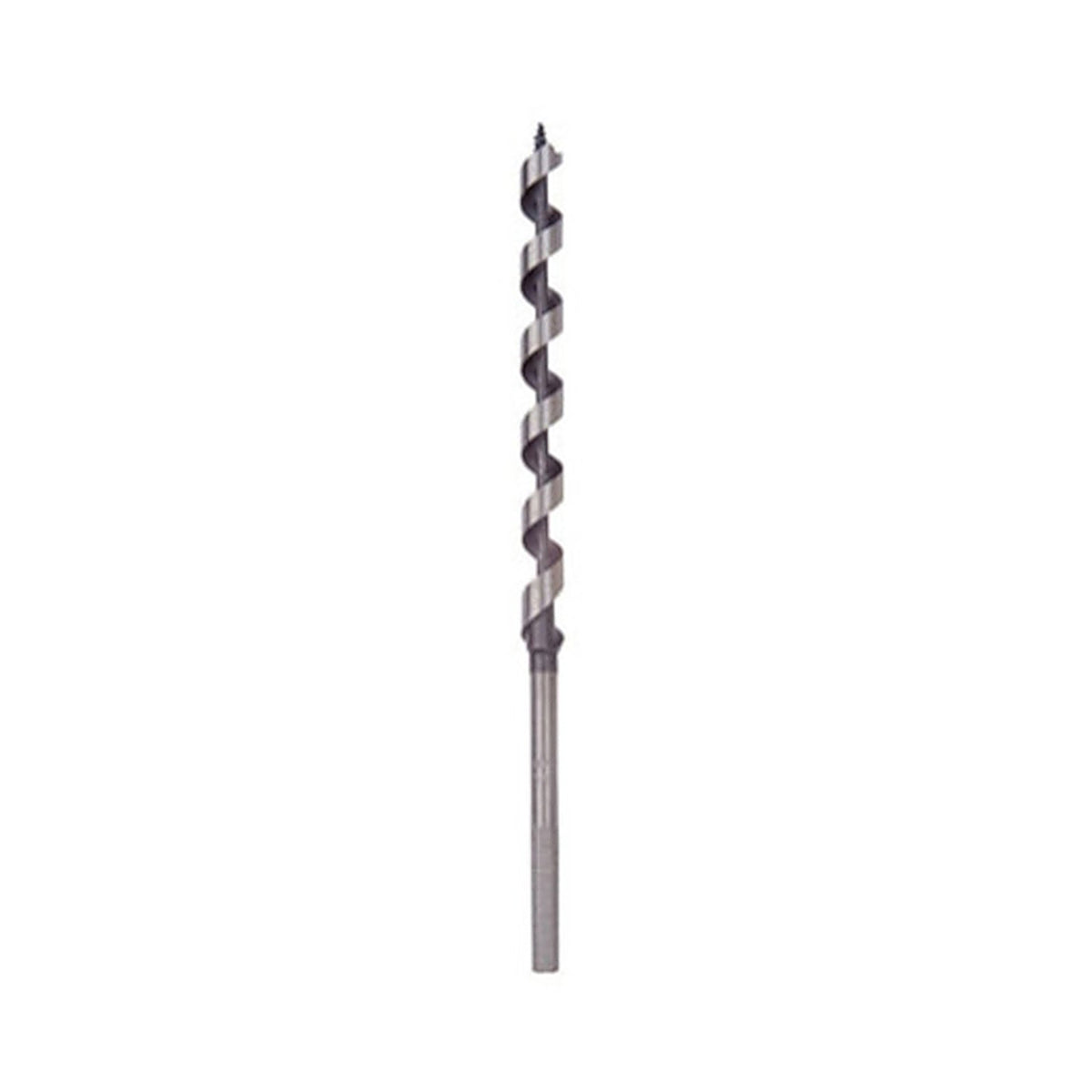Irwin - 49906 - 3/8 in. Dia. x 7.5 in. L Auger Bit Carbon Steel 1/pc.