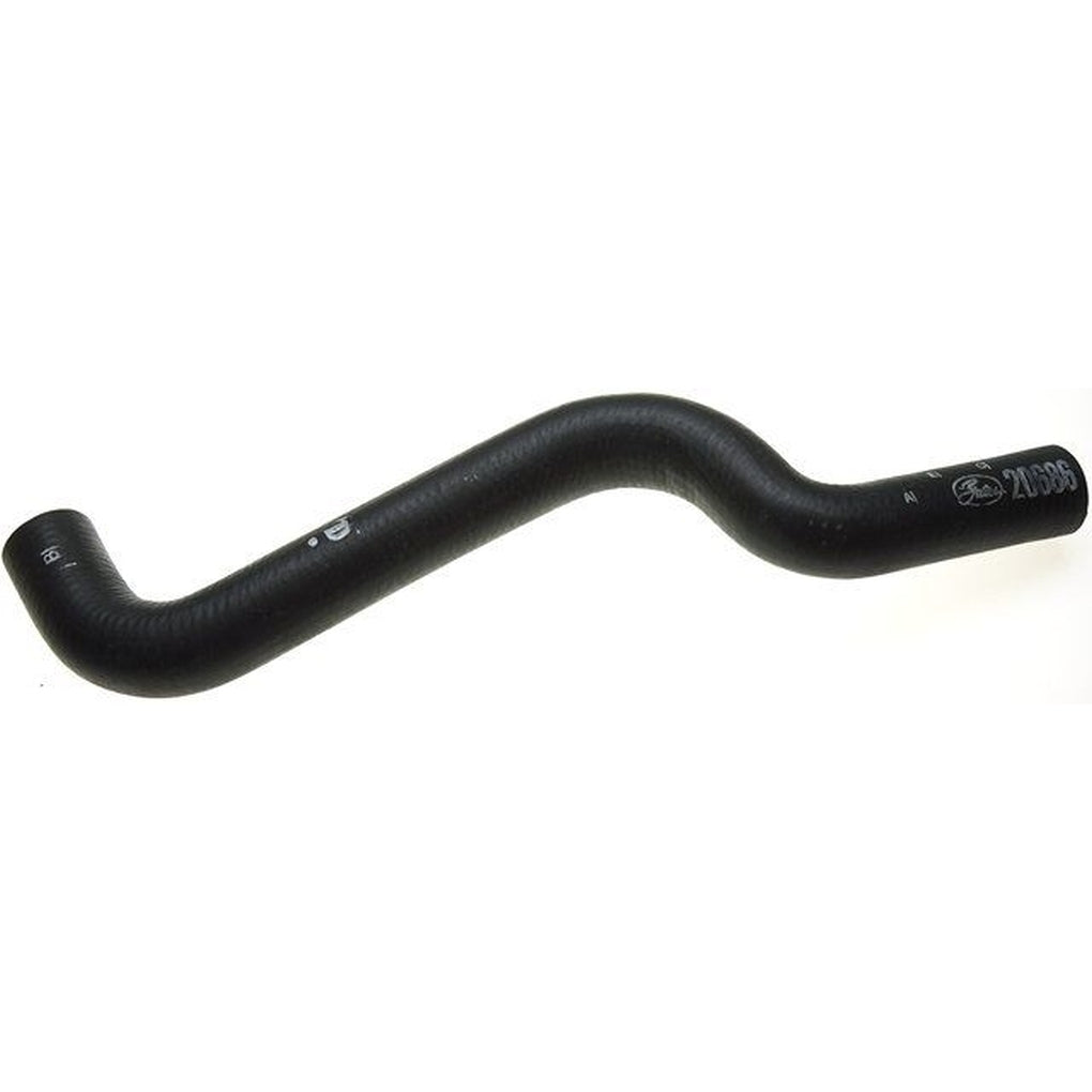Gates - 20686 - Radiator Coolant Hose