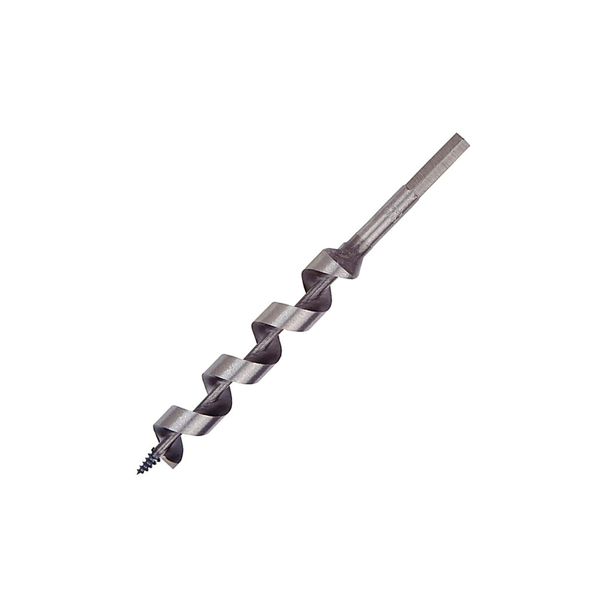 Irwin - 49912 - 3/4 in. Dia. x 7.5 in. L Auger Bit Carbon Steel 1/pc.
