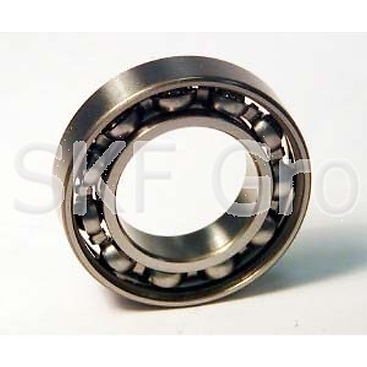 SKF - 207-J - Ball Bearing