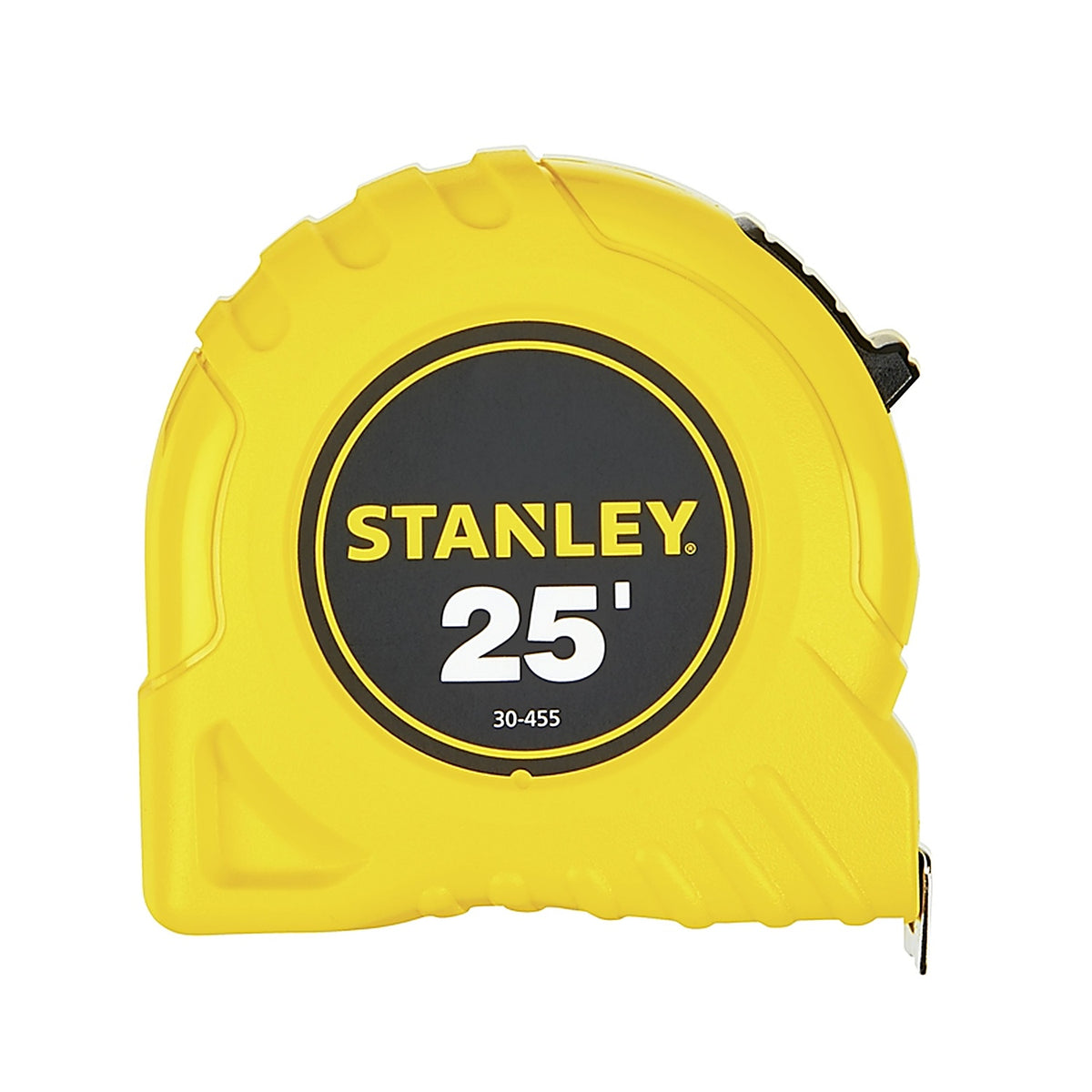 Stanley - 30-455 - 25 ft. L x 1 in. W Tape Measure - 1/Pack