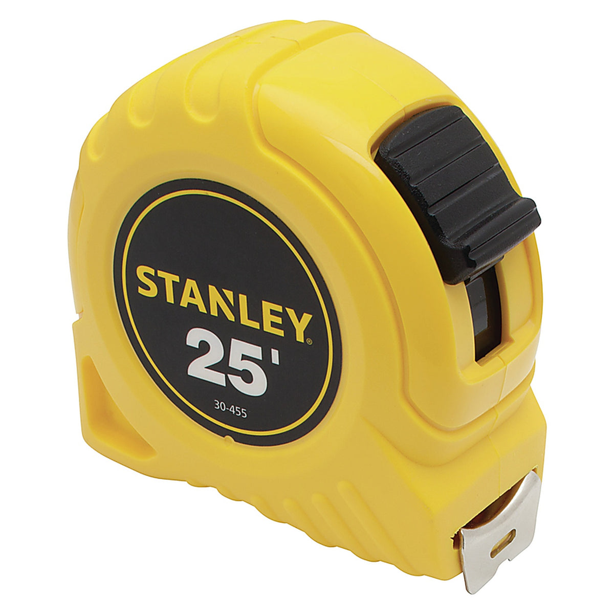 Stanley - 30-455 - 25 ft. L x 1 in. W Tape Measure - 1/Pack