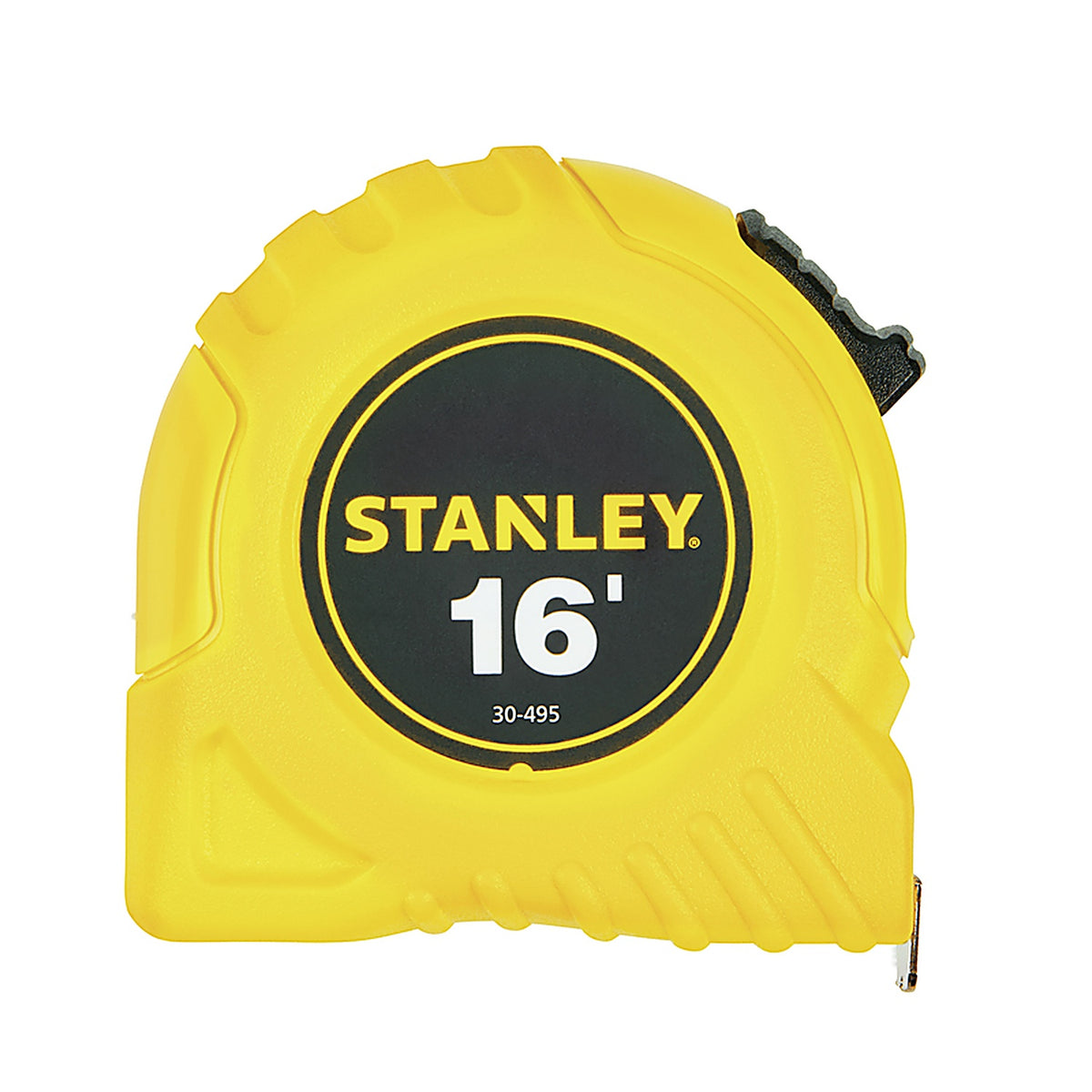 Stanley - 30-495 - 16 ft. L x 0.75 in. W Tape Measure - 1/Pack