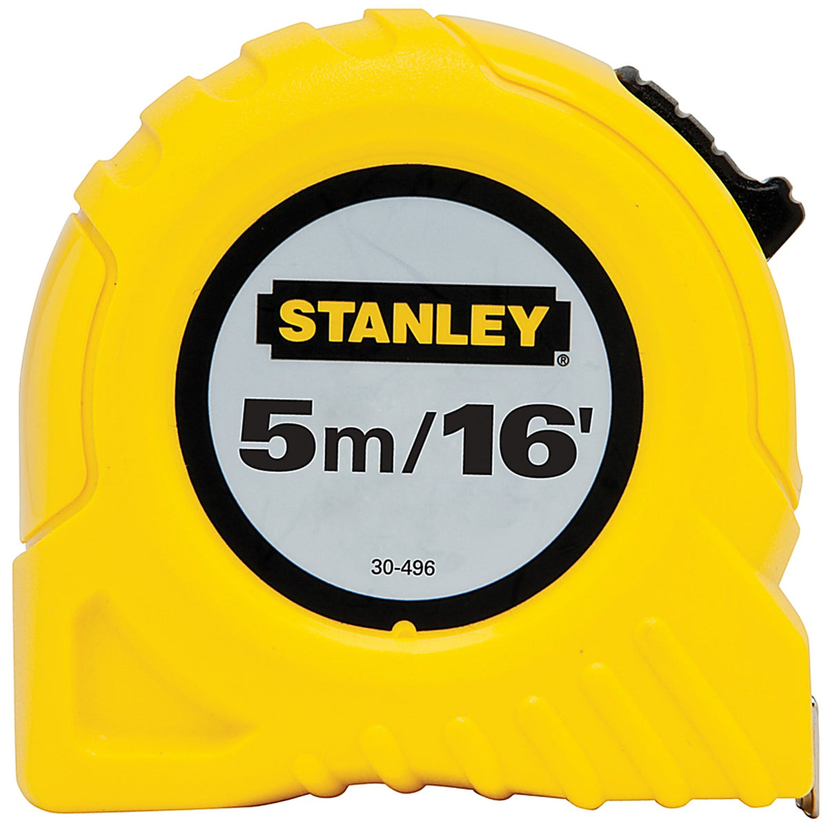 Stanley - 30-496 - 16 ft. L x 0.75 in. W Tape Measure - 1/Pack