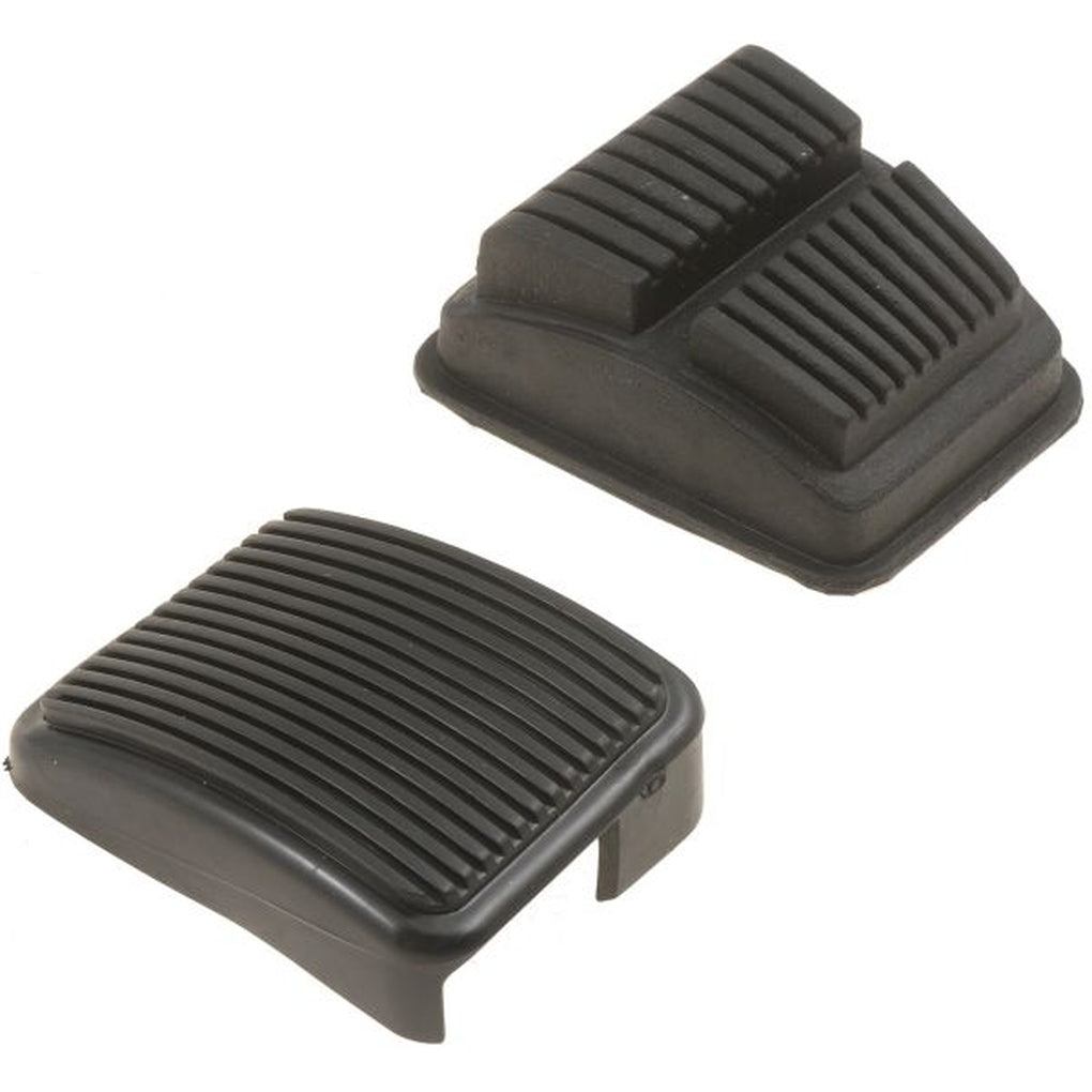 Dorman - 20742 - Parking Brake Pedal Pads