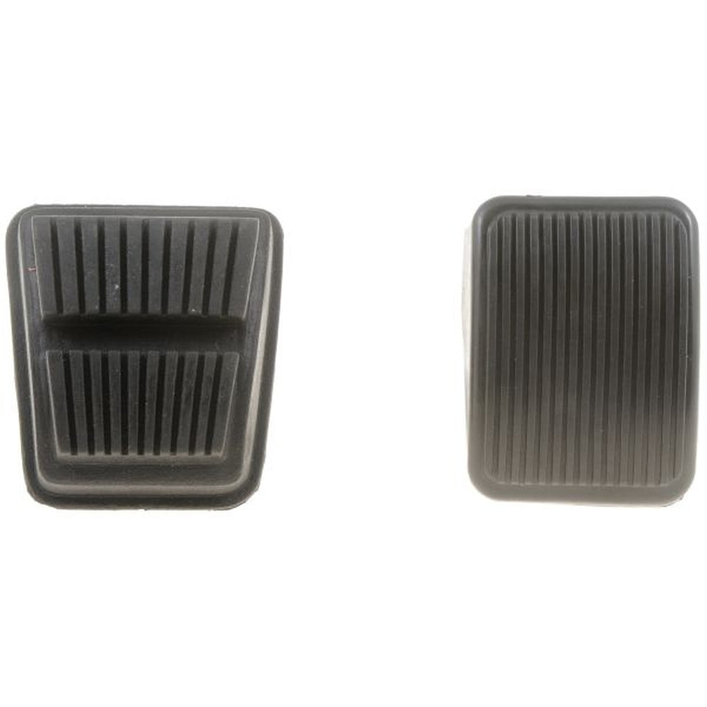 Dorman - 20742 - Parking Brake Pedal Pads