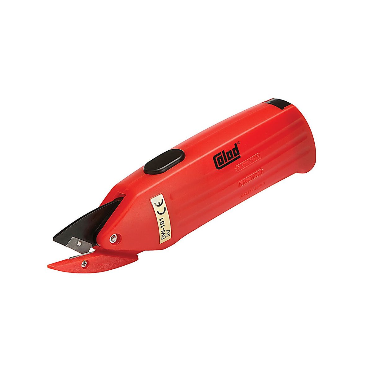 EMM Colad - 2075 - PAPER/PLASTIC FOIL CUTTER