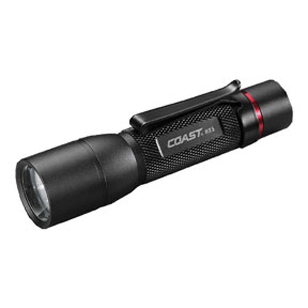 Coast - 20770 - HX5 High Performance LED Focusing Flashlight