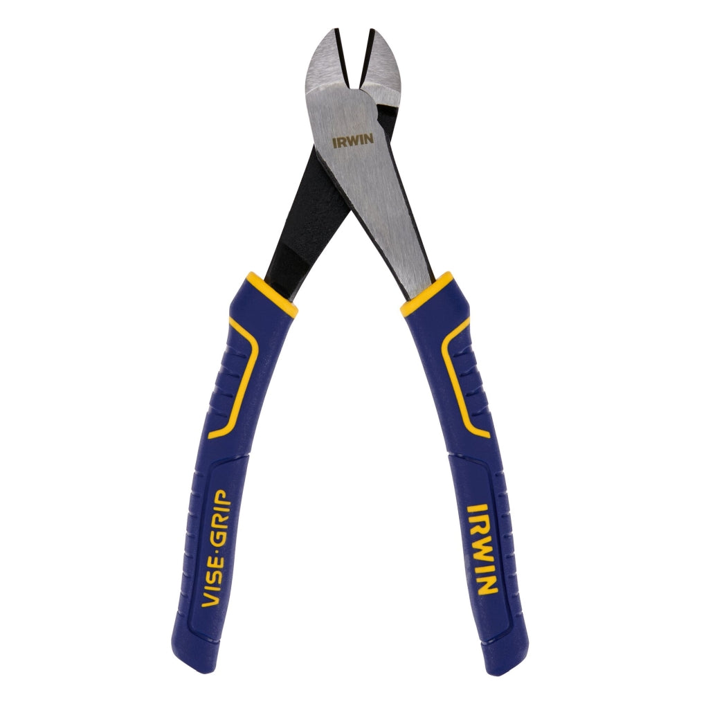 IRWIN - 2078308 - Diagonal Cutting Pliers, 8 in