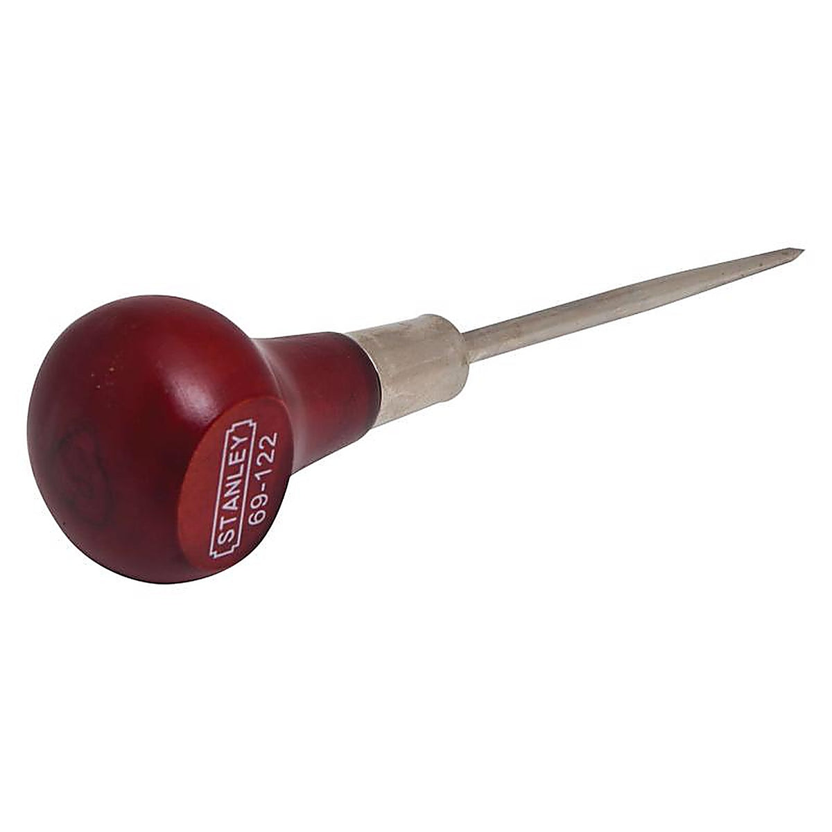 Stanley - 69-122 - 3-3/8 in. Steel Scratch Awl 1/pc.