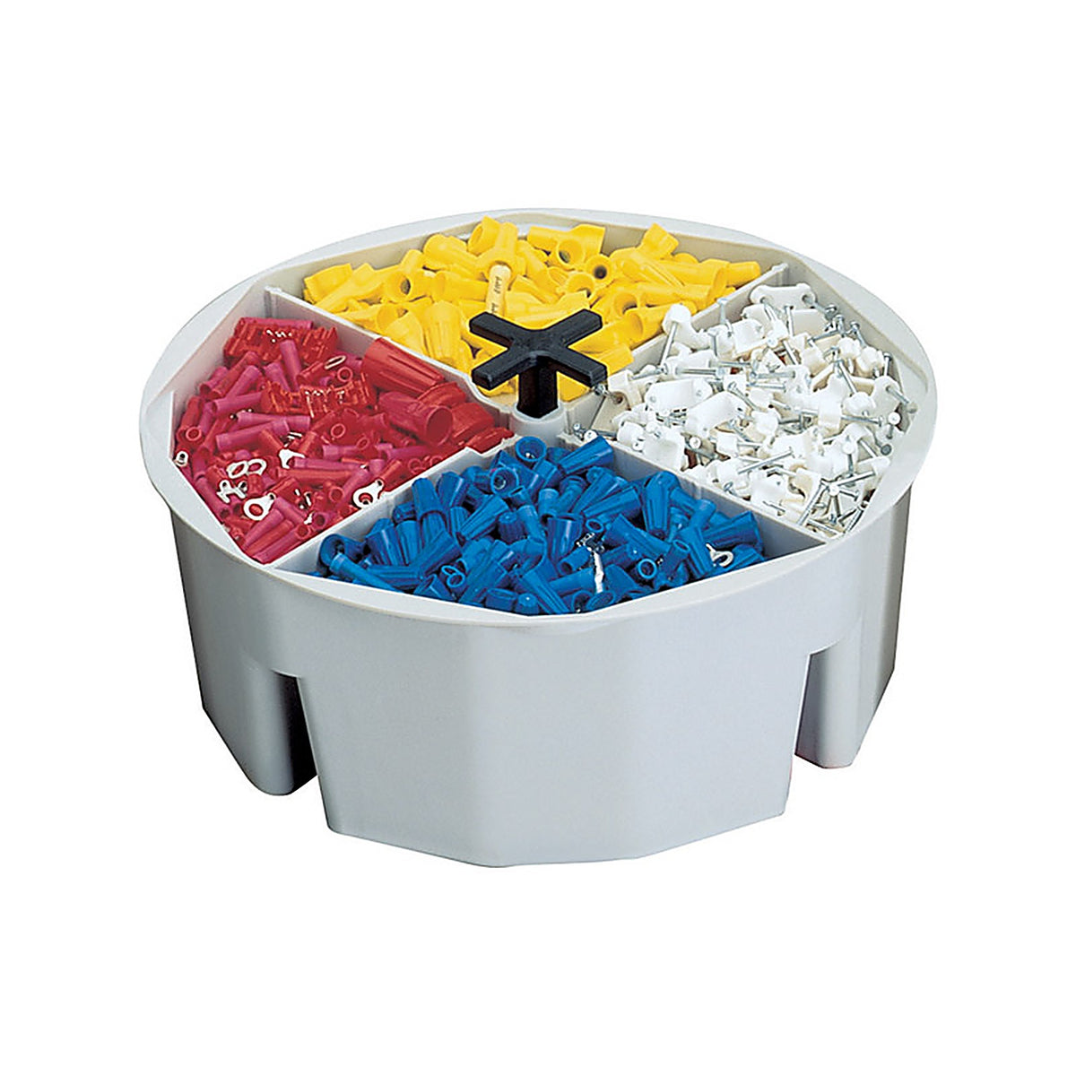 CLC - 1152 - 11.5 in. Bucket Tray Black