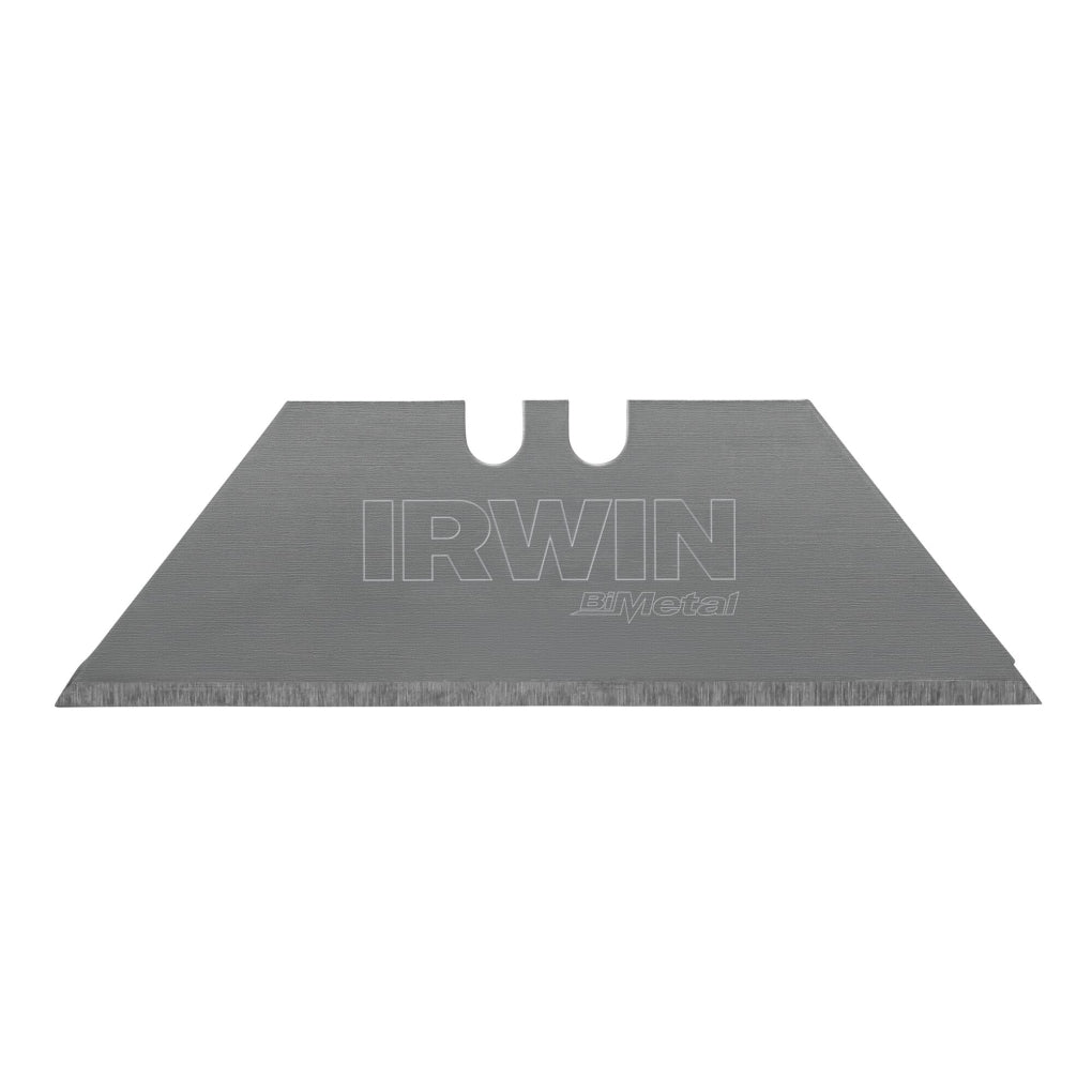IRWIN - 2084100 - 2 Point Bi-Metal Blades Pack of 5