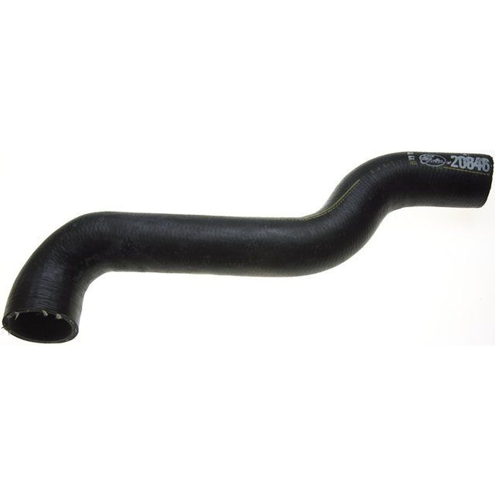 Gates - 20846 - Coolant Hose - Molded