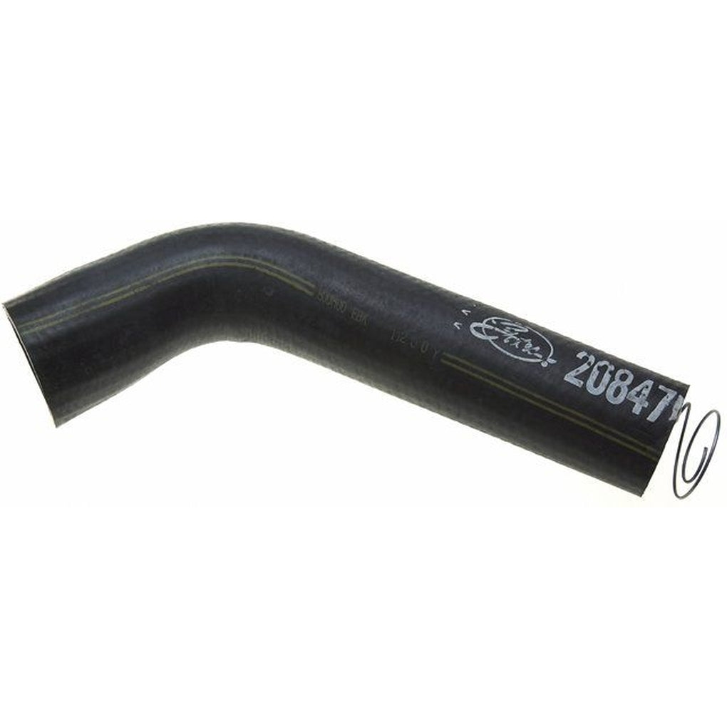 Gates - 20847 - Coolant Hose - Molded