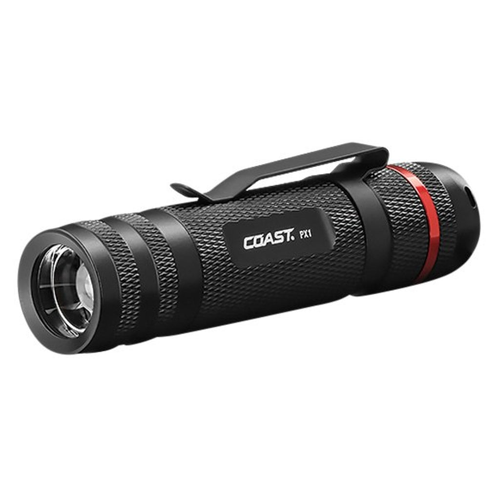 Coast - 20865 - PX1 Focusing Flashlight