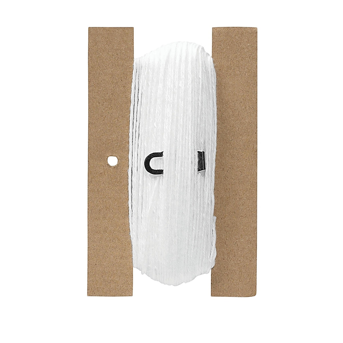 Irwin - 1932893 - Strait-Line White Twisted Chalk Line Refill 100 ft.