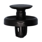 Auveco - 20869 - Toyota Push-Type Retainer-Black Nylon