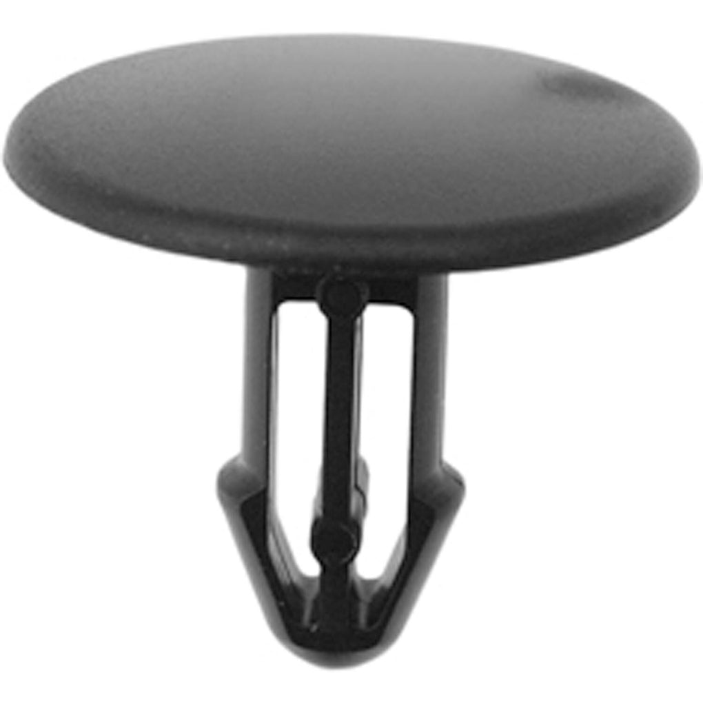 Auveco - 20882 - Honda Retainer - Black Nylon